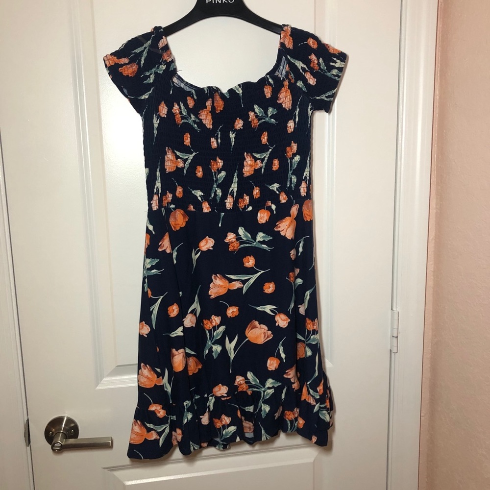 Cute Dress!